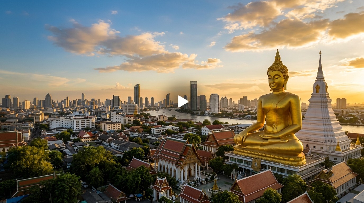 นำชมวัดปากน้า ภาษีเจริญ กรุงเทพมหานคร ขอบคุณข้อมูลจาก พระครูวิมลสรนาท (สมควร)