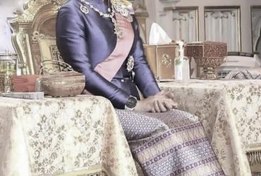 น้อมรำลึกในพระกรุณาธิคุณอันหาที่สุดมิได้ เสด็จสู่สวรรคาลัย