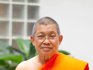 คณะเลขานุการประธานสำนักงานกำกับดูแลพระธรรมทูตไปต่างประเทศ (มหานิกาย)