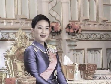 น้อมรำลึกในพระกรุณาธิคุณอันหาที่สุดมิได้ เสด็จสู่สวรรคาลัย