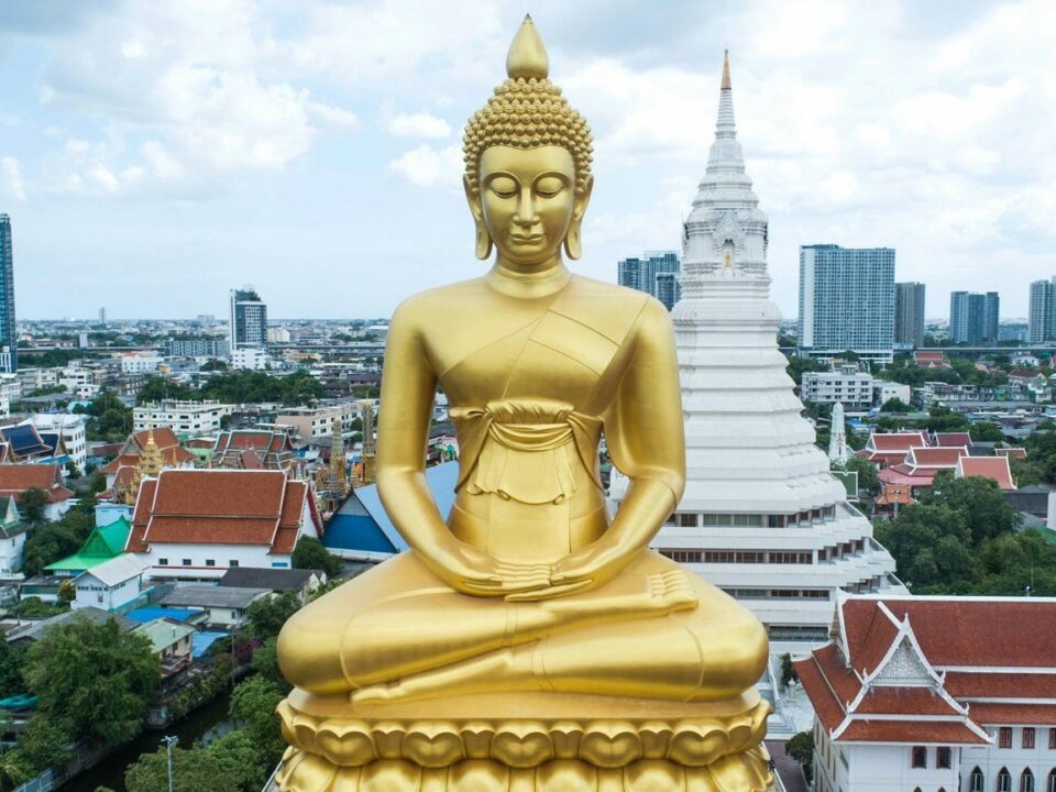 อุปปาทสูตร หรือ ธรรมนิยามสูตร